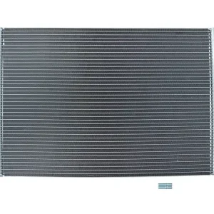 Viimeiset kappaleet | Lauhdutin, ilmastointilaite KAMOKA 7800174 - BMW, Alpina