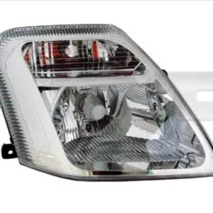 Ajovaloumpio TYC 200413052 - Citroën C2 | Toimi nyt