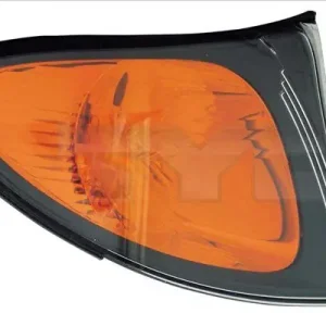 Vilkkuvalo TYC 180163052 - BMW E46 3-sarja - Huipputuote