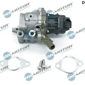 Venttiili, pakokaasun kierrätys Dr.Motor Automotive DRM611105 – IVECO | Tarjous