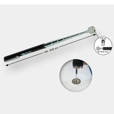 Erikoistarjous | Poimintamagneetti KS TOOLS BT115900