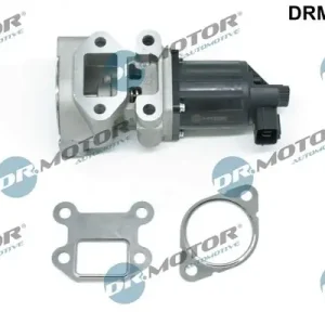 Venttiili, pakokaasun kierrätys Dr.Motor Automotive DRM151101 - Opel Corsa Astra Zafira Meriva - Edullinen
