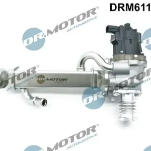 Venttiili, pakokaasun kierrätys Dr.Motor Automotive DRM611104SL - Fiat Ducato | Varasto vähissä