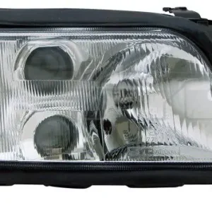 Ajovaloumpio TYC 205004082 - Audi A6 S6 | Outlet