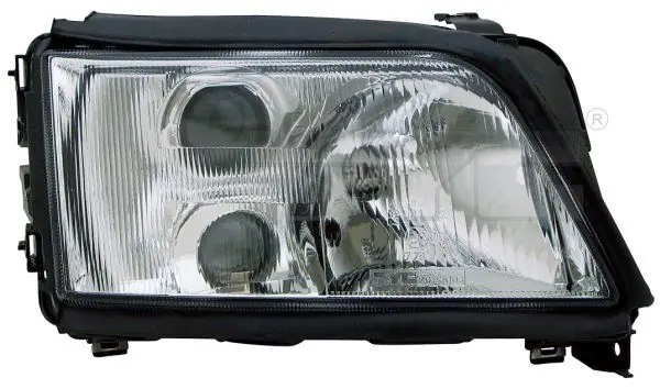 Ajovaloumpio TYC 205004082 - Audi A6 S6 | Outlet