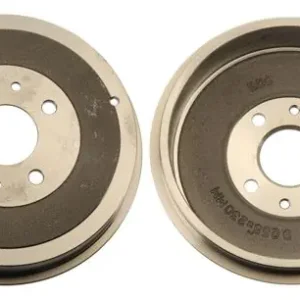 Viimeiset päivät - Jarrurumpu TRW DB4387 - Peugeot, Citroën Nemo