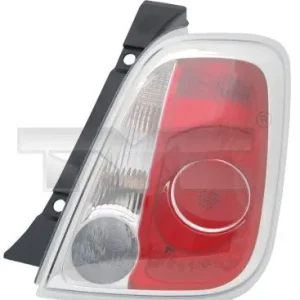 Bestseller - Takavalo TYC 1111283012 - Fiat 500