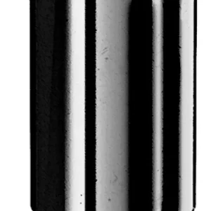Alennus - Mutteri tähtik. 14x1,5x37 60° OD20mm Musta