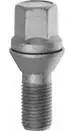 Varastossa | Pultti 12x1,25x24 60° Av17 OE Toyota/Citroen/Peugot
