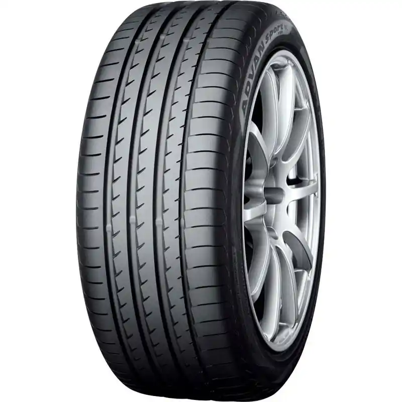 YOKOHAMA ADVAN SPORT V105S 275/35R19 96Y RunFlat | Tarjoushinta