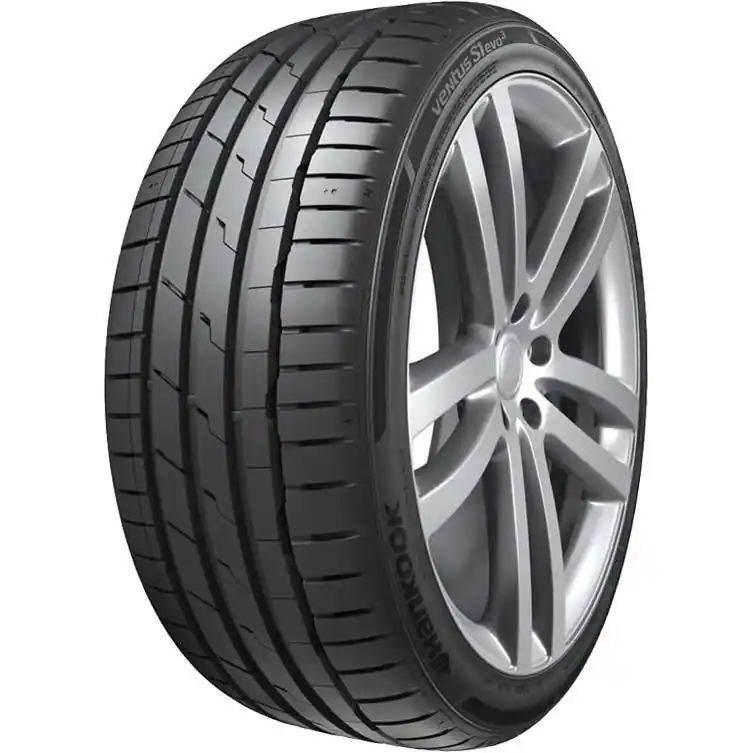 Viimeinen tilaisuus | HANKOOK VENTUS S1 EVO 3 (K127) 245/35R21 96Y XL