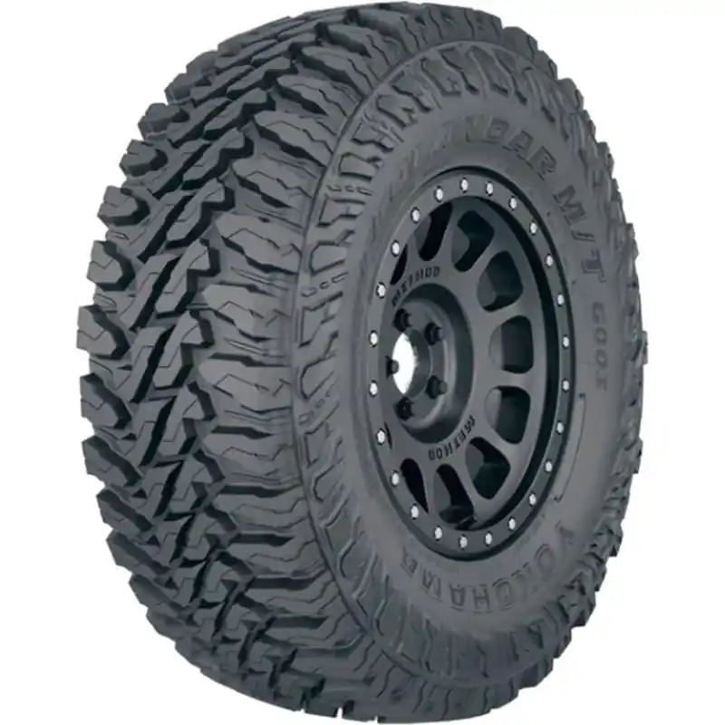 YOKOHAMA GEOLANDAR M/T G003 225/65R17 107/103Q - Tehtaalta suoraan