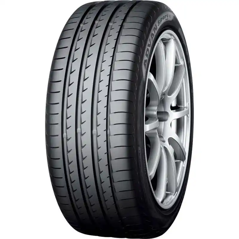 YOKOHAMA ADVAN SPORT V105T 255/55R18 109Y XL - Rajallinen määrä