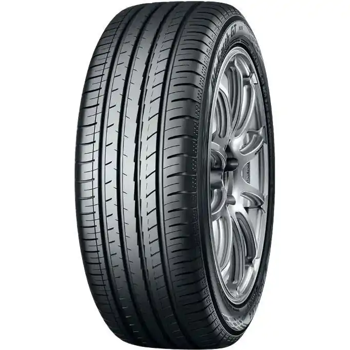 YOKOHAMA BLUEARTH-GT AE51 235/40R18 95W XL - Premium
