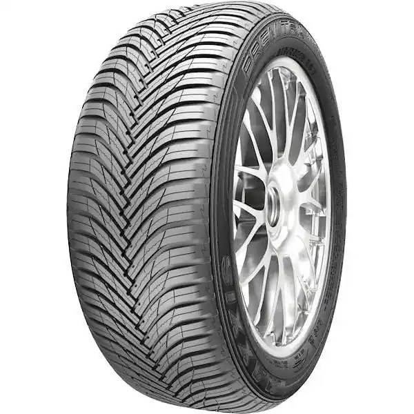 Viimeinen mahdollisuus - MAXXIS ALLSEASON AP3 185/55R16 87V XL