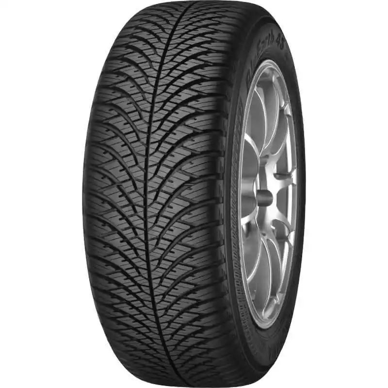 YOKOHAMA BLUEARTH 4S (AW21) 215/65R16 98H - Tehdashinta