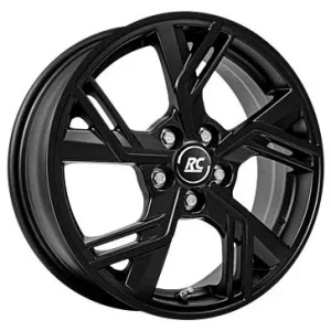 Viimeiset päivät | RC Design TDG4 J6 R16 5X100 ET50 CB54.1