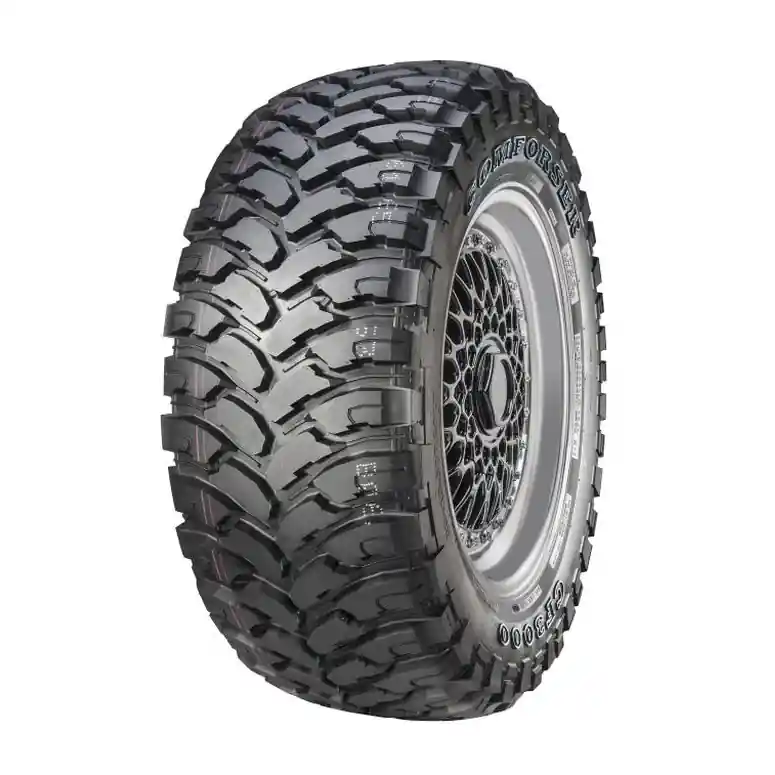 Viimeiset päivät | Comforser CF3000 F2 275/70R16 119/116Q