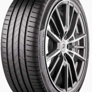 Viimeinen tilaisuus | Bridgestone Turanza 6 235/45R18 98Y XL