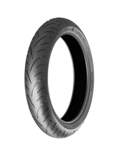 110/80 ZR 18 Bridgestone T31F 58W TL | Juuri lisätty