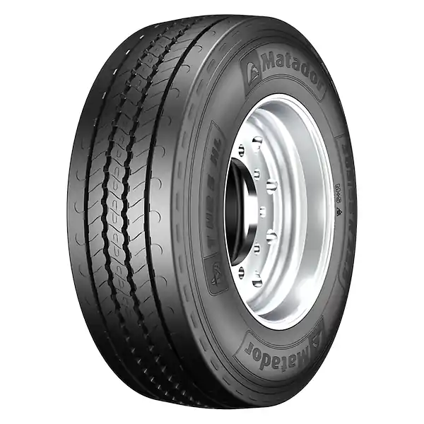 Viimeinen tilaisuus - Matador T HR 5 385/55R22.5 160K