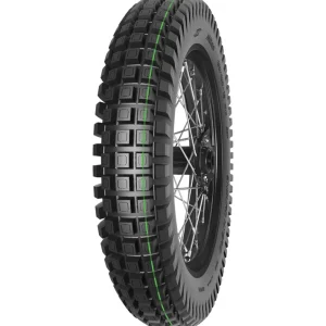 120/100 - 18 Mitas Enduro Hybrid SL 68P LT/TT Green | Kampanja
