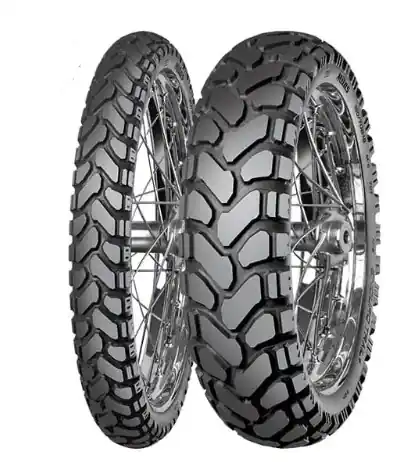 150/70 B 18 Mitas Enduro Trail+ 70T TL/TT - Lisäalennus