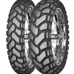 110/80 B 19 Mitas Enduro Trail+ 59H TL/TT | Suositeltu