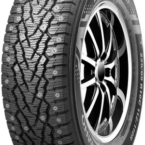 Viimeinen mahdollisuus - KUMHO PorTran CW11 285/70R17 121R