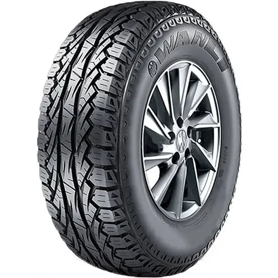 WANLI SU006 265/60R18 110H | Huipputarjous