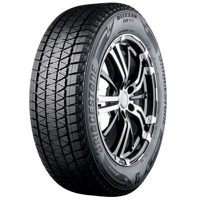 Viimeinen tilaisuus - Bridgestone DM-V3 285/50R20 116T XL