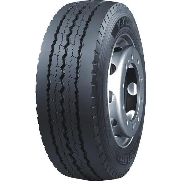Westlake Premium WTX1 265/70R19.5 143/141J Trailer | Premium-laatu