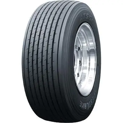 Viimeiset päivät | GoldenCrown AT556 445/45R19.5 160J Trailer