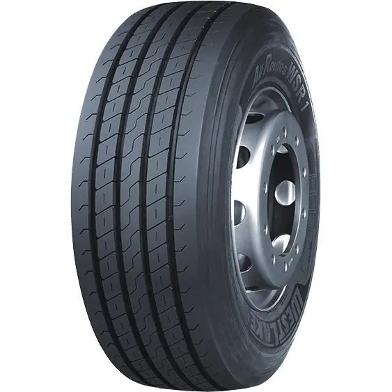 Westlake Premium WSR1 385/65R22.5 164K SteerAndTrailer | Hinta alennettu