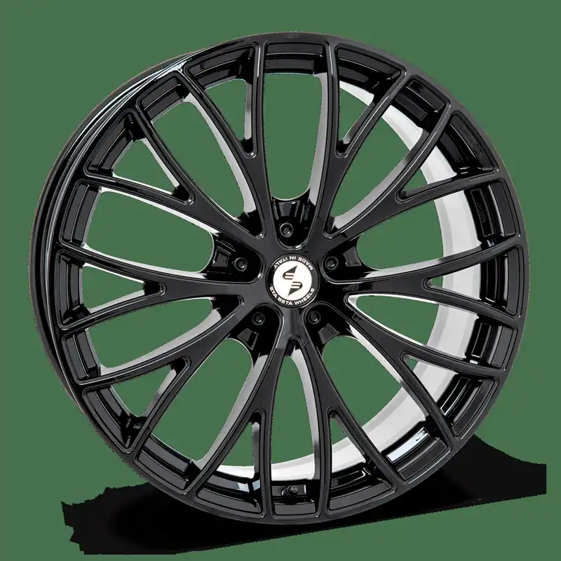 Viimeiset päivät - ETA BETA PIUMA G.BLK 8.5x19 5/114.3 ET45 CB78.1