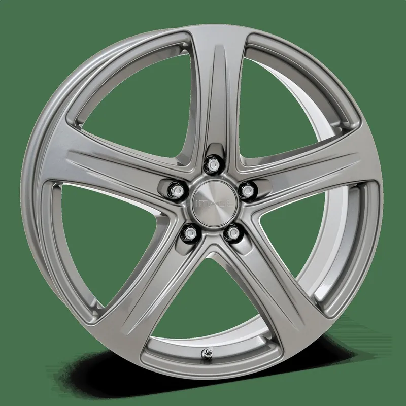 Viimeiset päivät | IMAGE NORDIC D.SLV 7.5x17 5/112 ET45 CB66.5