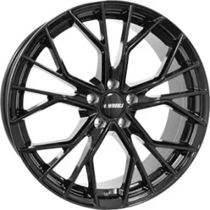 Viimeiset päivät | IT WHEELS TIARA 7.5x17 5/108 ET44 CB73.1
