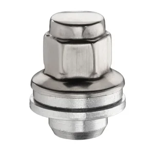 Vain hetken - Mutteri 12x1,5x39 flat Av19 OE Jaguar