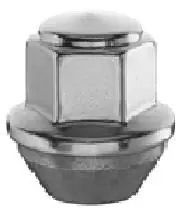 Bestseller - Mutteri 14x1,5x35 60° Av21 OE Ford