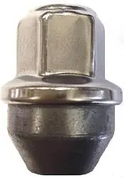 Vain hetken | Mutteri 14x1,5x43 60° Av21 OE Tesla/Ford