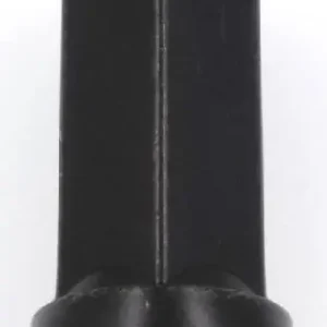 Viimeiset kappaleet - Mutteri 14x1,5x55 60° Av19 Musta