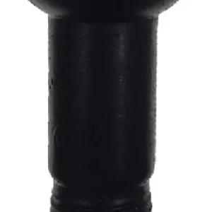 Uutta - Pultti 14x1,5x45 Pallo R14 Av17 Musta OE MB