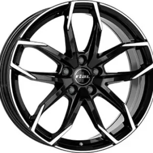 Viimeiset päivät | RIAL LUCCA 7.5x17 5/100 ET45 CB57.1
