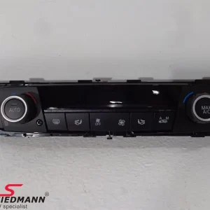 Asiakassuosikki | Aircondition Control Unit automatic High 64119354145 64 11 9 354 145 9354145