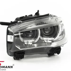 Ajovalo D1S Bi-xenon VASEN - original BMW 63117317101 63 11 7 317 101 7317101 | Lisäalennus