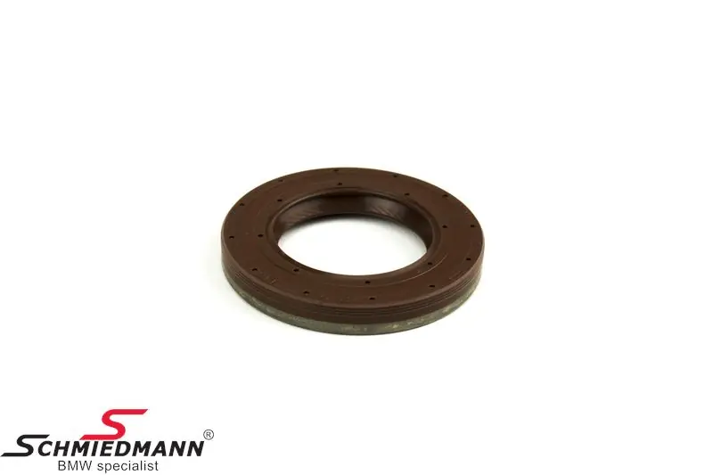 Akselitiiviste 30X50X7 mm, vaihteiston eteen. 23128677738 23 12 8 677 738 8677738 | Nopea toimitus