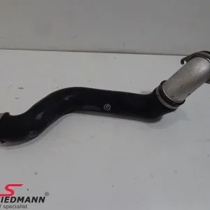 Charge air line. Turbo to Intercooler. 11613401589 11 61 3 401 589 3401589 | Juuri saapunut