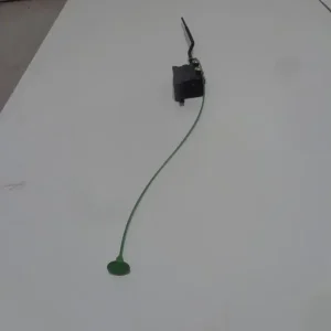 Actuator central locking system fill in lid 67116987632 67 11 6 987 632 6987632 - Tarjoushinta