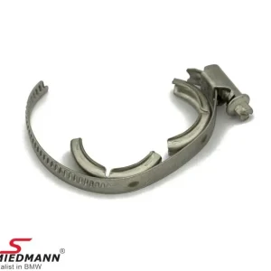 EGR-putken kiinnitin 11717786146 11 71 7 786 146 7786146 - Osta turvallisesti