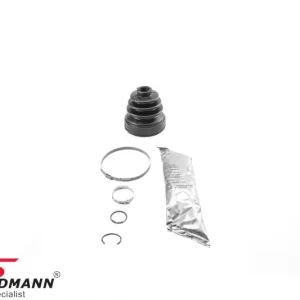 Viimeiset kappaleet - Output shaft repair kit boot inner, front axle 31607529204 31 60 7 529 204 7529204